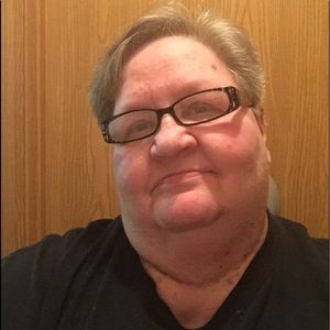 Meet your Posher, Sally